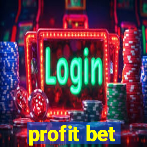 profit bet